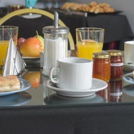 Hotel San Francisco San Juan Dış mekan fotoğraf