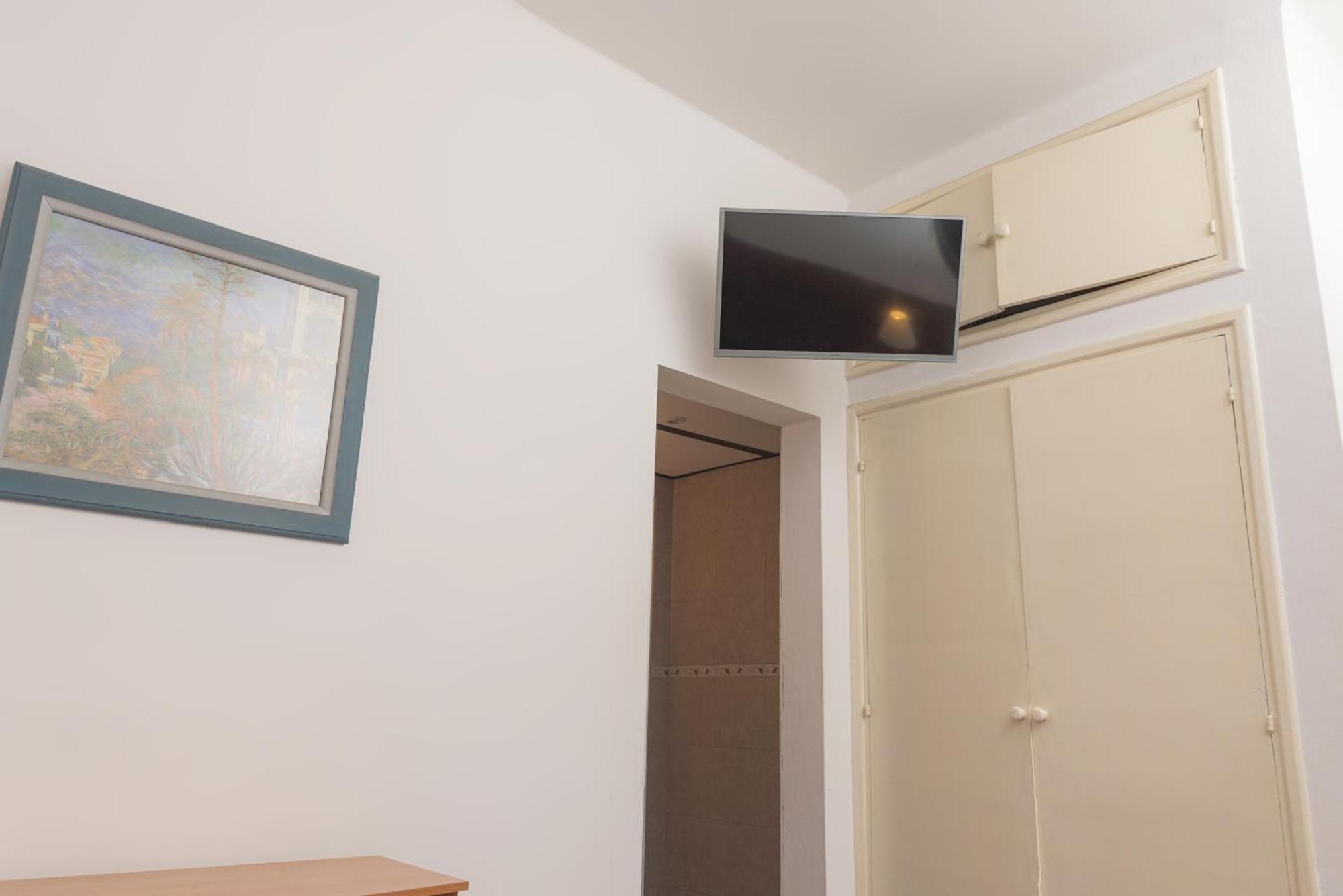 Hotel San Francisco San Juan Dış mekan fotoğraf