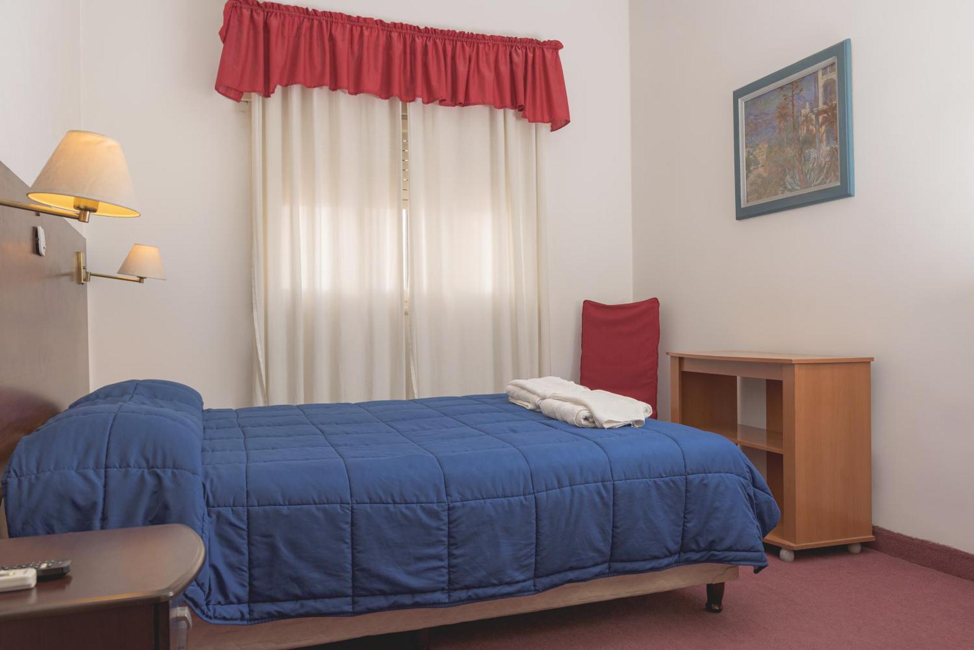 Hotel San Francisco San Juan Dış mekan fotoğraf
