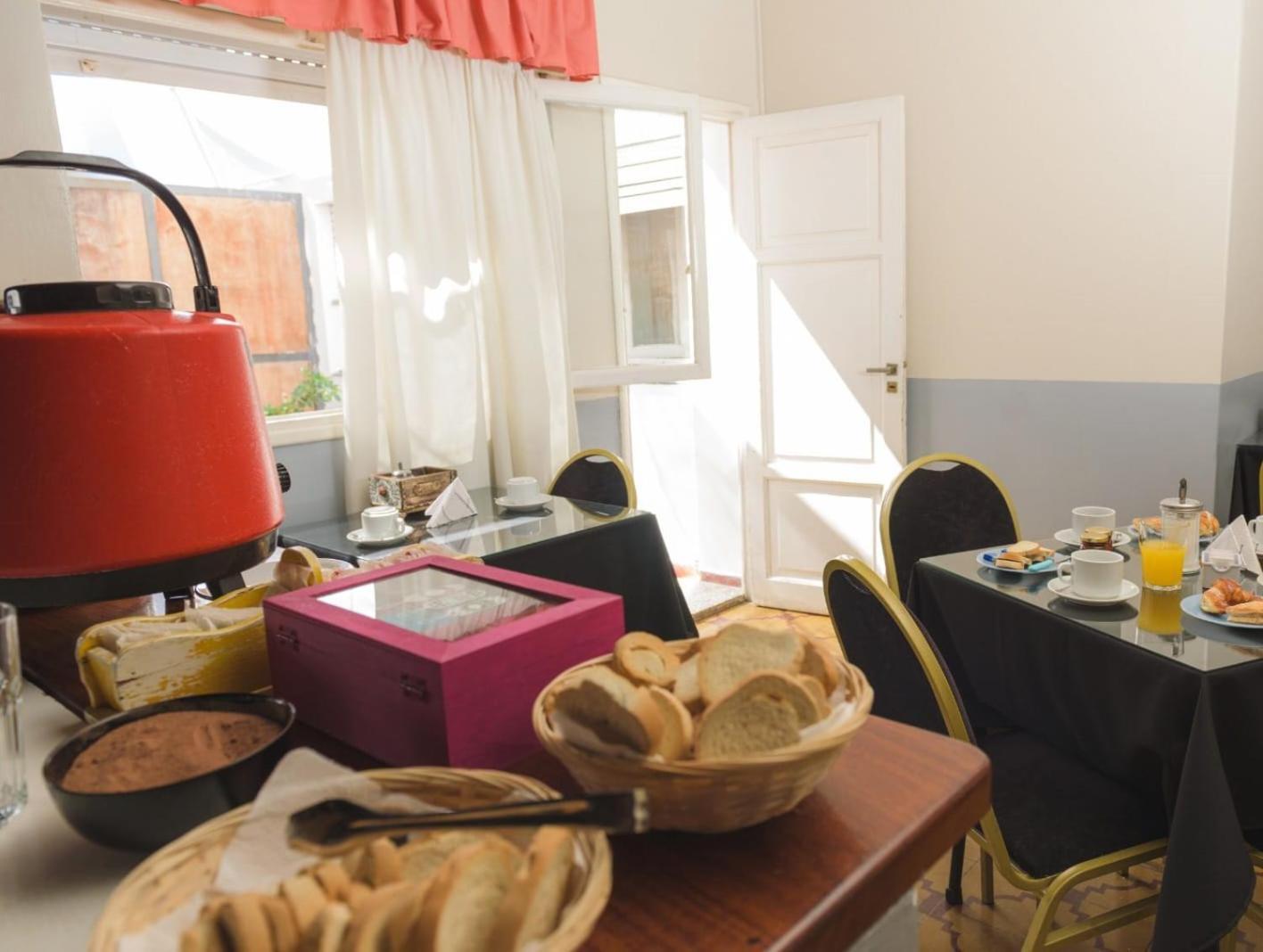 Hotel San Francisco San Juan Dış mekan fotoğraf
