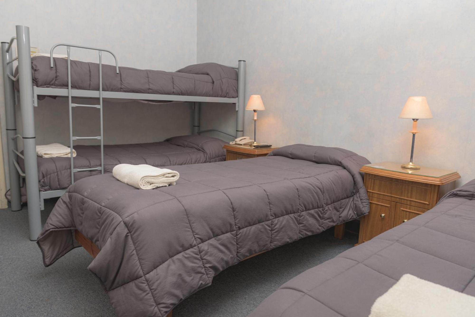 Hotel San Francisco San Juan Dış mekan fotoğraf