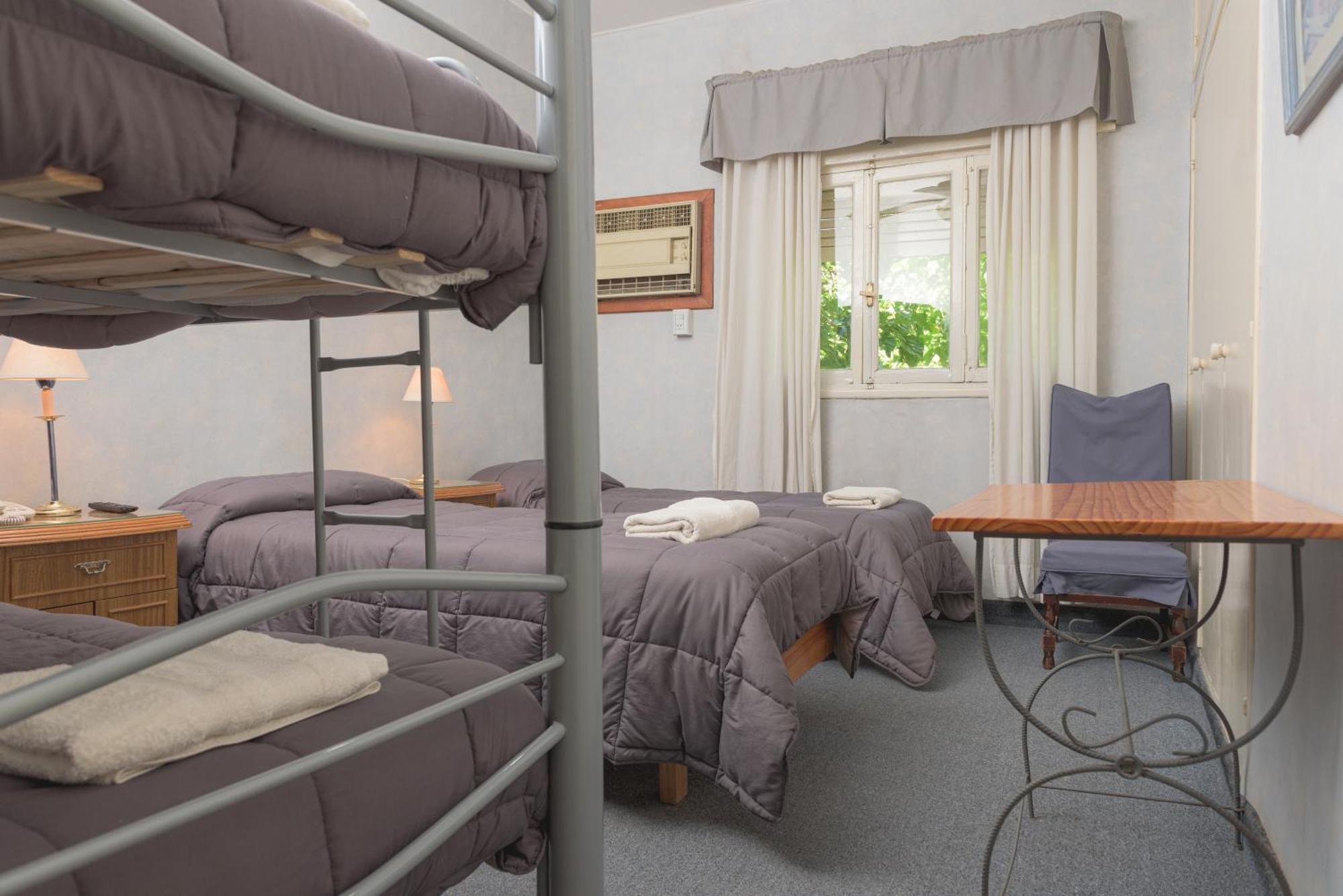 Hotel San Francisco San Juan Dış mekan fotoğraf