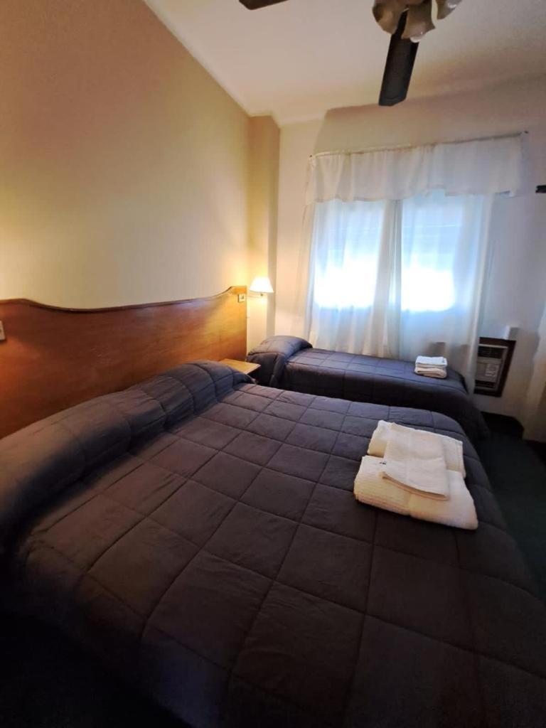 Hotel San Francisco San Juan Dış mekan fotoğraf