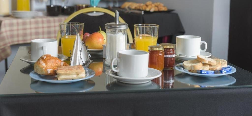 Hotel San Francisco San Juan Dış mekan fotoğraf