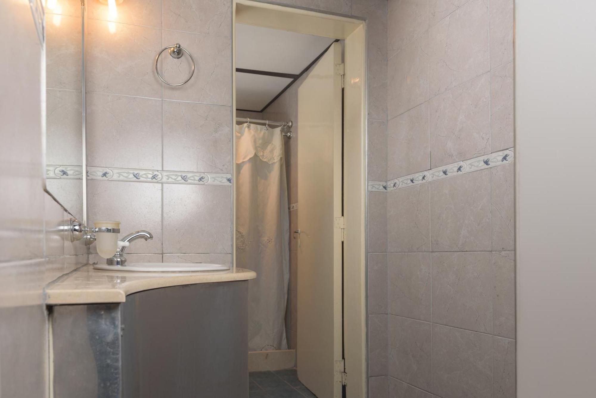 Hotel San Francisco San Juan Dış mekan fotoğraf