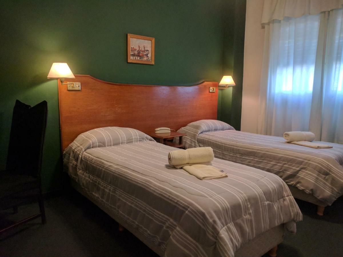 Hotel San Francisco San Juan Dış mekan fotoğraf