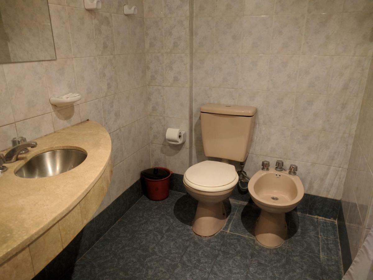 Hotel San Francisco San Juan Dış mekan fotoğraf