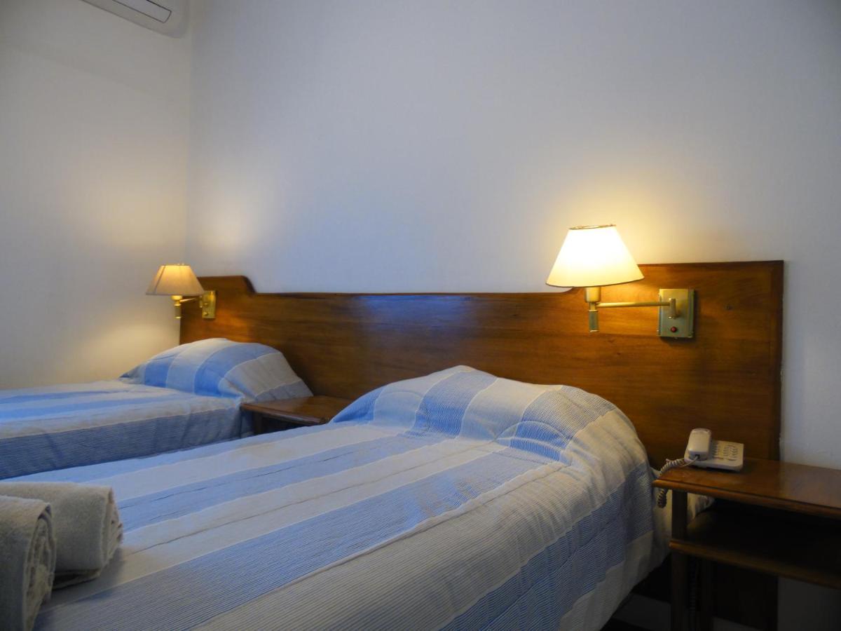 Hotel San Francisco San Juan Dış mekan fotoğraf